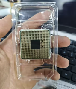 ซีพียูซีรีส์ R7 5700X3D โปรเซสเซอร์ 6 คอร์ 12 เธรด AM4 สำหรับเดสก์ท็อป ซ็อกเก็ต AM4 ซีพียูซีรีส์ R7 5700X3D โปรเซสเซอร์ 6 คอร์ 1 - Product Image 2