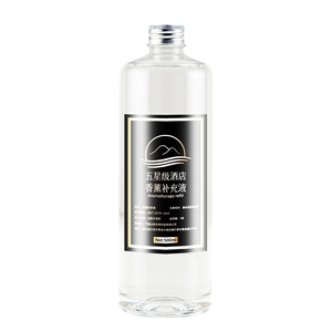 Diffuseur de parfum <span class=keywords><strong>d</strong></span>'ambiance sans flamme à bâtonnets naturels, longue durée, <span class=keywords><strong>d</strong></span>ésodorisant sans sulfate ni alcool - Product Image 5