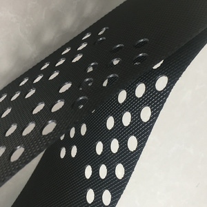 Système de confinement cellulaire en géocell HDPE pour la stabilisation du <span class=keywords><strong>gravier</strong></span> dans la construction routière - Product Image 5