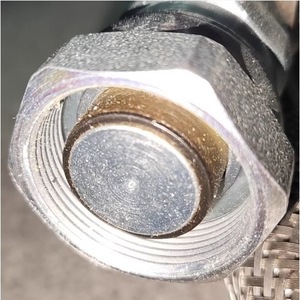 Tubo de Helio Cti de 6m y 1 Pulgada para Piezas de Equipos de Generación de Gas - Product Image 4