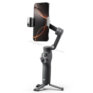 <span class=keywords><strong>Stabilisateur</strong></span> de cardan pour <span class=keywords><strong>smartphone</strong></span> <span class=keywords><strong>DJI</strong></span> Osmo Mobile 8 Mobile 8, cardan pour téléphone portable à 3 axes, marque originale, neuf en stock - Product Image 2