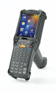 Téléphone robuste Zebra MC92N0-GJ0SYEYA6WR avec lecteur de codes-barres MC92 - Product Image 4