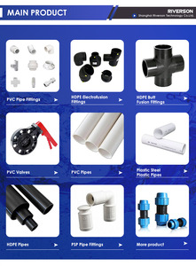 Hot bán 6mm Dày Đen HDPE linh hoạt polyethylene <span class=keywords><strong>PE</strong></span> ống thủy lợi DIN hàn bền kết nối cho các ứng dụng nước - Product Image 6