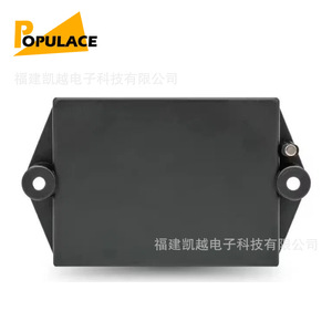 บอร์ดควบคุมแรงดันไฟฟ้า Bl4u สำหรับเครื่องกำเนิดไฟฟ้าดีเซลโคลงแบบไม่มีแปรงสามเฟส AVR - Product Image 2