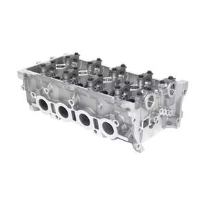 Cilinderkop Zy371010x ZY02-10-01X Z627-10-300A ZY37-1001XB ZY37-10-10X Voor Mazda 2 /3 1.5/1.6l - Product Image 3