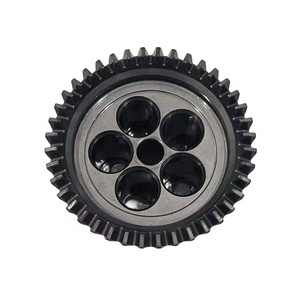 Moteur hydraulique F11-005 F11-010 F11-014 F11-019 F11-039 F11-058 F11-078 F11-110 F11-150 F11-250 Pièces de pompe - Product Image 4