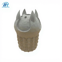 맞춤형 신속 시제작 서비스 SLS FDM 3D 프린팅 ABS PLA 나일론 PETG 레진 부품 OEM ISO9001 공장 정밀 공차 제작