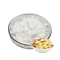 Cycloastragenol 98% HPLC Extrait de racine d'Astragale Poudre de Cycloastragenol