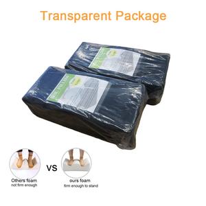 Oreiller Premium pour lifting fessier brésilien, oreiller de récupération BBL, oreiller pour les fesses, sac de transport, coussin pour les fesses, fournitures post-chirurgicales - Product Image 5