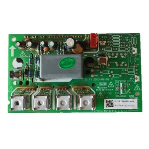 Carte mère de climatiseur 17127000001655 pour climatisation centrale, source d'alimentation électrique anti-poussière - Product Image 5