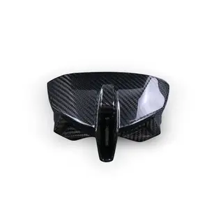 for Carbon Fiber motorcycle accessories KTM Superduke 790 2018- 2022 Small wind deflector front cover fairing