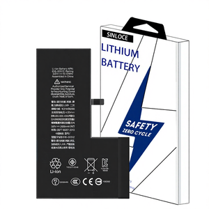 SINLOCE Usine de <span class=keywords><strong>batterie</strong></span> de téléphone portable de production de haute qualité en gros pour <span class=keywords><strong>Iphone</strong></span> <span class=keywords><strong>Xs</strong></span> - Product Image 1