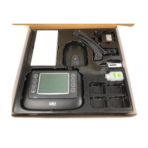 المعايرة الرقمية التلقائية للمختبرات بسعر منخفض ، التوصيل ATC - Product Image 5