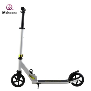 Patinete Plegable para Niños, Bicicleta de Autoequilibrio, Juguete Plegable de 2 Ruedas - Product Image 2
