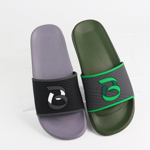 Vente Directe d'Usine Chaussure Homme Sandales Antidérapantes Claquettes pour Hommes - Product Image 6