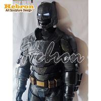 Armure robotique portable haut de gamme sur mesure pour la danse, le cosplay, les personnages d'anime, les jeux de rôle, les événements de festival, les combinaisons, les leggings et les pantalons