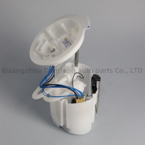 مضخة وقود صغيرة (F60) (بدون فرش) - Product Image 4