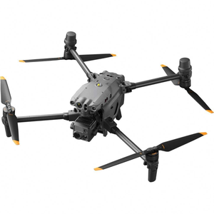Cámara Original UVA M30 M30T Matrice 4k HD con Quadcopter RC, Batería Matrice 30t Combo Engine, Motor de Aviones de Combate, Quadcopter - Product Image 3