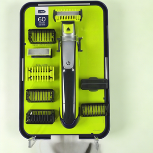 Testina di Ricambio per Rasoio Elettrico, Rimozione Peli del <span class=keywords><strong>Corpo</strong></span>, <span class=keywords><strong>Lama</strong></span> di Ricambio Singola - Product Image 1