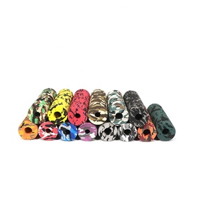 Weihai-empuñaduras de espuma EVA para caña de pescar, mango popular de camuflaje para caña de pescar DIY, palo de alpinismo, palo húmedo de alto agarre, envío rápido - Product Image 3