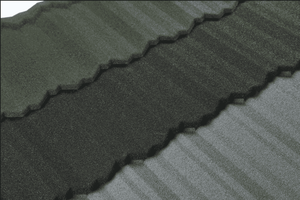 Tejas de zinc Precio de Zimbabue Tipos decorativos Venta de azulejos de aluminio aislados Panel sándwich Hoja de zinc - Product Image 2