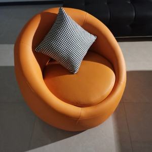 Lazy <b>Sofa</b> Tatami Modern Simple Light Luxury Single Living Room Balcony Leisure <b>Bedroom</b> <b>Small</b> <b>Sofa</b> - Product Image 6
