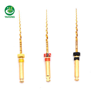 Limes de Canal radiculaire dentaire en Silicone petits coussinets anneaux de positionnement Apical de Canal radiculaire colorés - Product Image 5