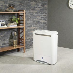 Déshumidificateur et purificateur d'air léger DD5 pour chambre à coucher - Garantie 1 an - Product Image 5