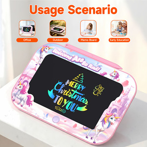 <span class=keywords><strong>Tablette</strong></span> d'écriture LCD 12 pouces à bas prix, <span class=keywords><strong>tablette</strong></span> d'écriture numérique, <span class=keywords><strong>tablette</strong></span> de <span class=keywords><strong>dessin</strong></span> graphique LCD pour enfants - Product Image 6