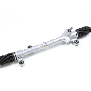 도요타 NZE120 NZE121 RHD 45510-12290 4551012290 에 대한 화관 알티스/악시오/런스에 대한 새로운 파워 스티어링 랙 스티어링 기어 박스 - Product Image 4