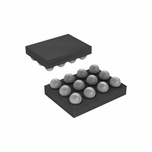 Composants électroniques d'origine MAX4685EBC+T IC SWITCH DUAL SPDT 12UCSP Interface - Product Image 1