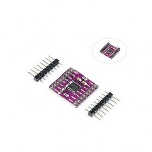 Módulo convertidor analógico a digital de 24 bits de baja potencia DC 3V-5V CJMCU-1220 ADS1220, interfaz ADC SPI I2C/IIC para Arduino - Product Image 1