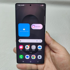 Smartphone Usato Originale S25 Ultra 5G Sbloccato Grado A+ con Fotocamera da 200MP, 12/16GB RAM, 256GB/512GB/1TB di Memoria, Schermo da 6.9" 1440x3120px - Product Image 4