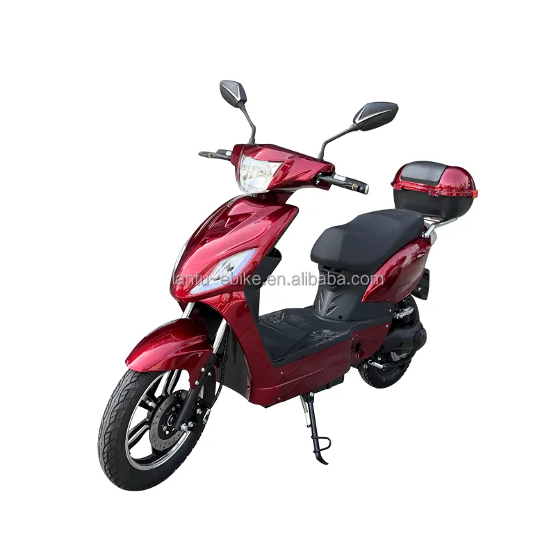 OEM China factory EEC COC electric scooter price 48v 60v 72v electric motorcycle 3000w electric moped for adult