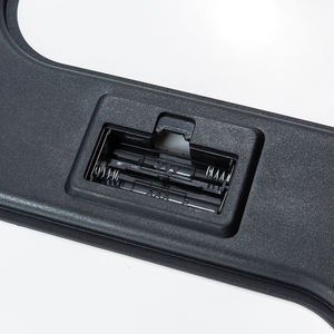 للبيع بالجملة مقياس أرضي إلكتروني لقياس الوزن بطارية توازن Platformsca الرقمية تعمل بالطاقة - Product Image 6