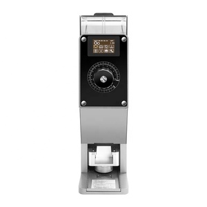 Prensa de Café Profesional Comercial, Máquina Automática para Prensar Granos de Café - Product Image 3