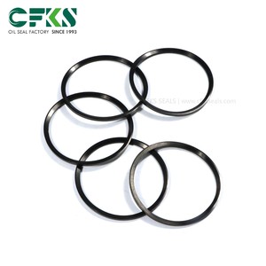 Joint d'étanchéité CFKS personnalisé, joint hydraulique sans fuite, joint fileté <span class=keywords><strong>ED</strong></span>, joint <span class=keywords><strong>ED</strong></span> DIN 3869, joint <span class=keywords><strong>ED</strong></span> souple pour raccordement - Product Image 2