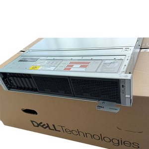 Servidor de Alto Rendimiento <span class=keywords><strong>Dell</strong></span> PowerEdge R770 2U para Rack con Doble Procesador Intel Xeon 6 R770 - Product Image 2