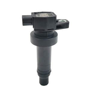 Bobines d'allumage de précision robustes, composants essentiels pour les travaux de réparation automobile U5067 - Product Image 4