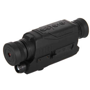 Eyebre Night Vision Monocular PJ2 1080p Digital Camera For Outdoor Fishing Patrol - Product Image 1