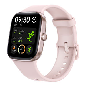 DF Q32-V1.0 Meilleur tracker d'activité avec moniteur cardiaque, appels Bluetooth, montre téléphonique, contrôle à distance, suivi d'activité - Vente en gros - Product Image 1