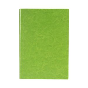 A5 Spiral Notebook PU Custom Logo Business Thickened Office <b>Diary</b> Handbook Record <b>Book</b> Gift - Product Image 3