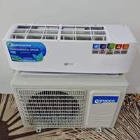 AC Split Dinding Baru 9000BTU Hemat Energi Refrigeran R32 Ramah Lingkungan Tenang & Pemurni Udara