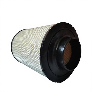 Filtre à air de remplacement LK neuf pour camions et véhicules lourds - Modèles Ah19003 Ah19002 Ah1141 B085046 Ah1136 Filtre de haute qualité - Product Image 1
