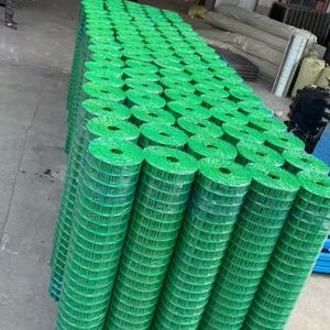 Cage hollandaise légère en treillis métallique Holland pour poulet et canard Adaptabilité flexible et stockage peu encombrant Clôture Treillis et portes - Product Image 5