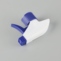 China Alibaba Proveedor Nuevo Diseño 0.8cc 28/410 Pulverizador Gatillo