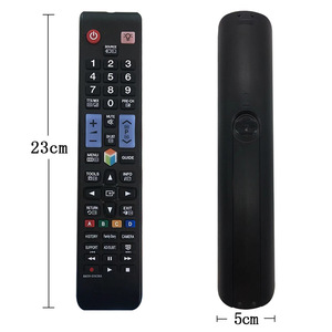 La télécommande <span class=keywords><strong>AA59</strong></span>-<span class=keywords><strong>00638A</strong></span> convient aux téléviseurs Samsung Smart Hub 3D - Product Image 4