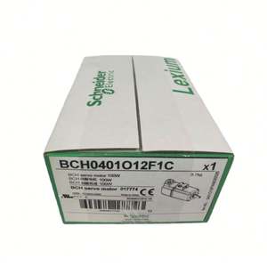 Nuevo servomotor BCH0401O12F1C Nuevo en caja Envío acelerado BCH0401O12F1C - Product Image 1