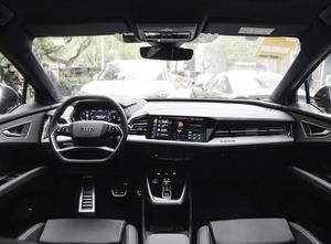 En stock: Coche eléctrico de nueva energía <span class=keywords><strong>Audi</strong></span> Q5 <span class=keywords><strong>E</strong></span>-<span class=keywords><strong>tron</strong></span> <span class=keywords><strong>A6</strong></span> C6 EV, vehículo de pasajeros SUV, el más vendido, a la venta desde China. - Product Image 6