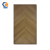 Azulejos Modernos Mate para Interiores, Antideslizantes, con Textura de Madera, Antibacterianos, para Apartamentos, Baños, Pasillos, Bordes y Detalles
